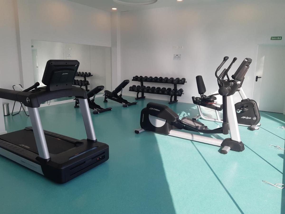Apartament 2Br Luxury - Santa Barbara Heights, Good Wifi & Ac La Cala De Mijas Zewnętrze zdjęcie